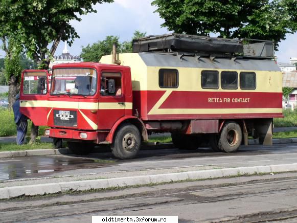 vazute prin tara noastra draga - Roman 8135 prin Iasi (apartinand RATP Iasi) - SR/ROMAN/DAC