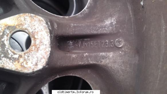 vind roti PORSCHE - 13 Todesengel - VANZARI/CUMPARARI PIESE DE SCHIMB