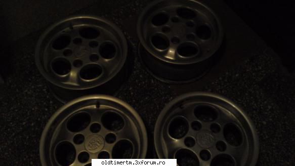 vind roti PORSCHE - 13 Todesengel - VANZARI/CUMPARARI PIESE DE SCHIMB