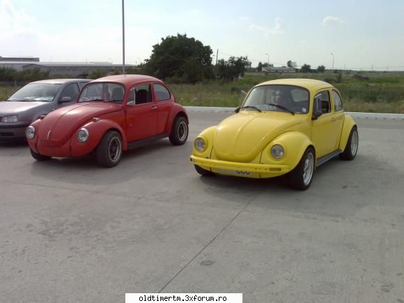 vw 1303 '74 GL - Noodles1303 - RESTAURARI