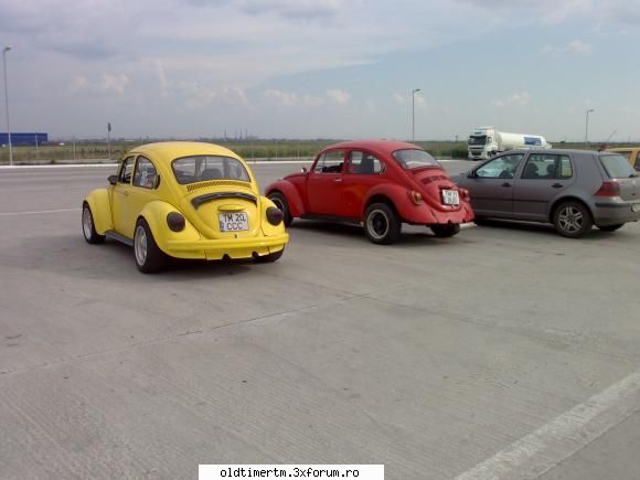 vw 1303 '74 GL - Noodles1303 - RESTAURARI